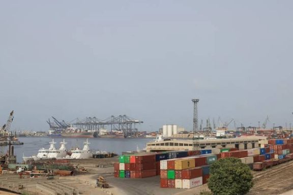 پاکستان له امریکا څخه یو مېلیون بېرله خام تېل وپېرل