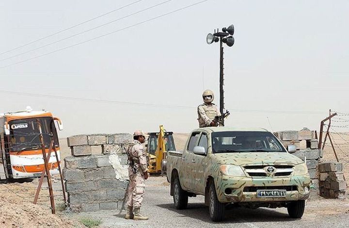 خبرگزاری باختر: چهار مهاجر افغانستان در تیراندازی نیروهای مرزی ایران کشته شدند