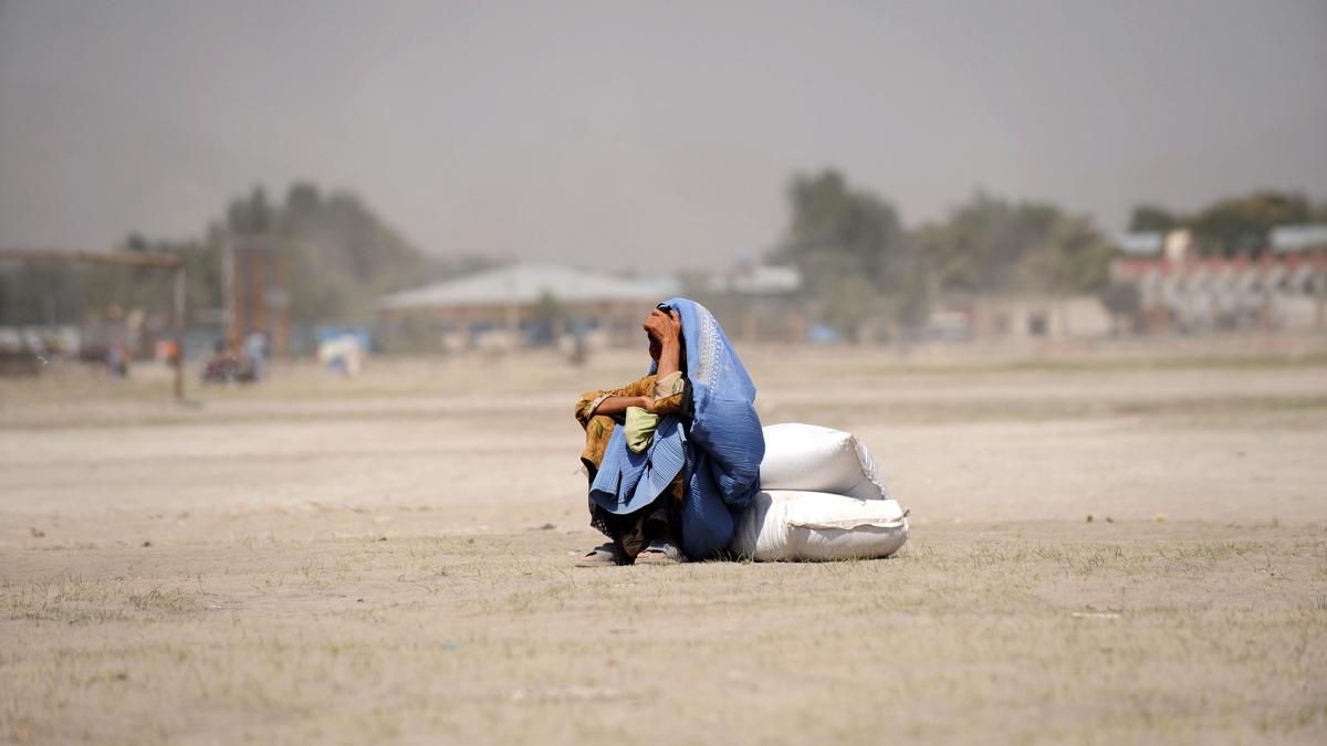 د افغانستان د بشري مرستو صندوق لسم کال؛ ملګري ملتونه وايي د اړمنو شمېر مخ په ډېرېدو دی