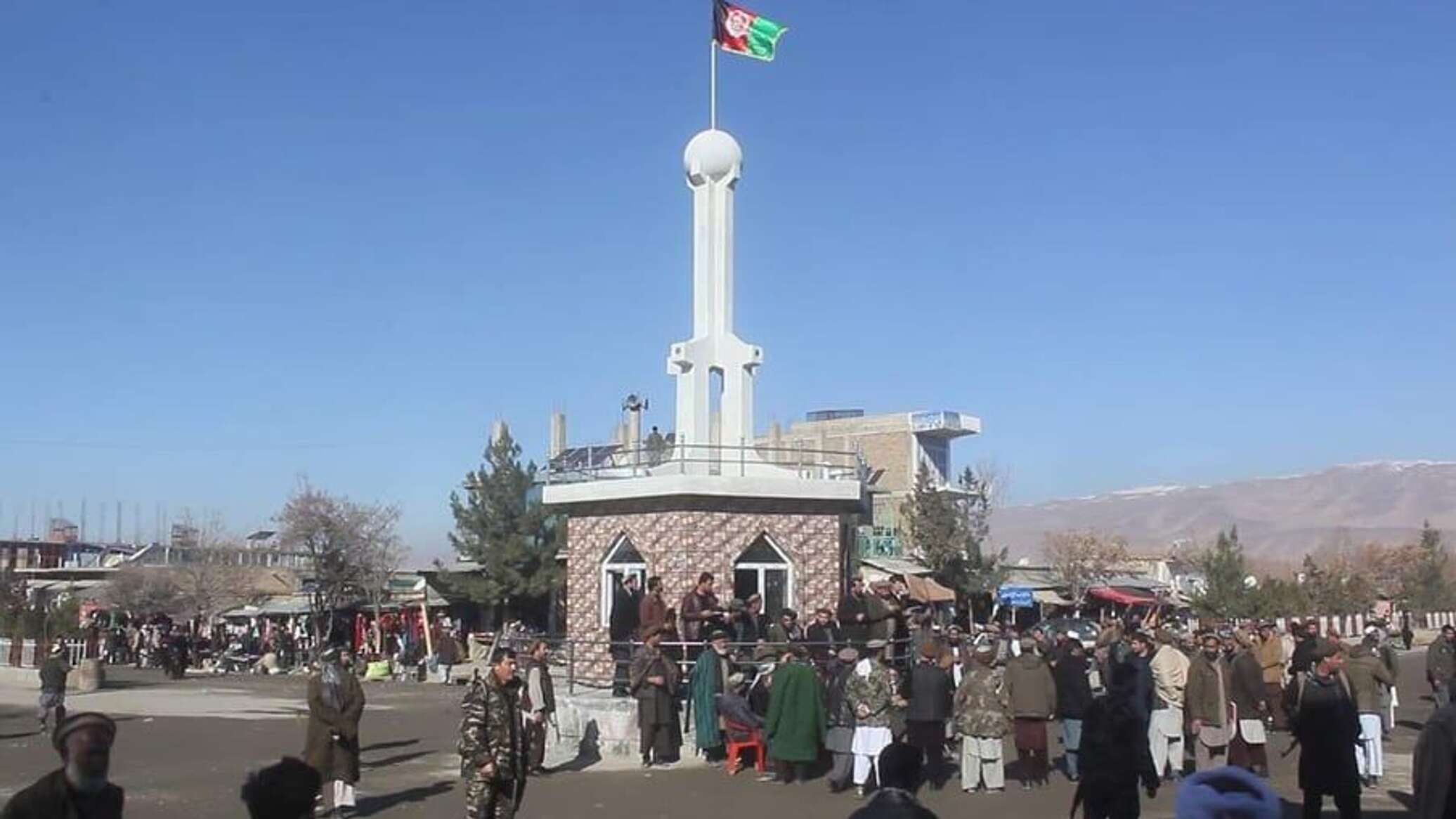 اروپايي ټولنې د بغلان پېښه غندلې او د ټولنې د ټولو وګړو پر خونديتوب یې ټينګار کړی