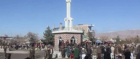 اروپايي ټولنې د بغلان پېښه غندلې او د ټولنې د ټولو وګړو پر خونديتوب یې ټينګار کړی