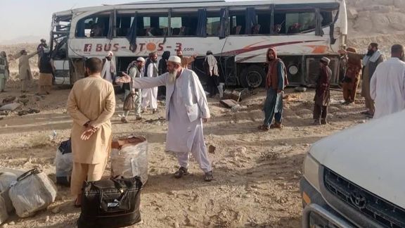 د کابل ـ کندهار خونړی سړک او د طالبانو پر ژمنو د خلکو بې باوري