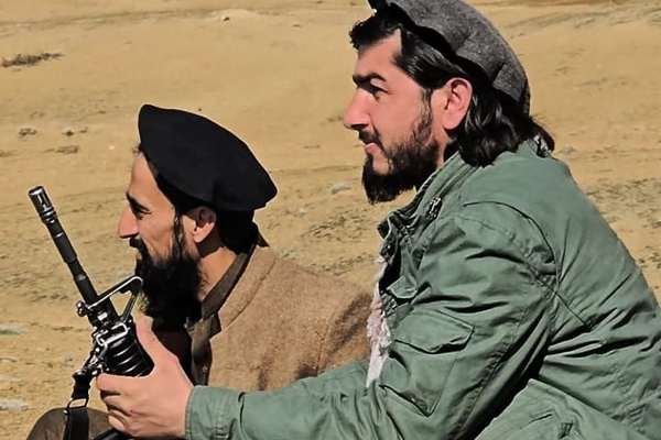 فرمانده ناراضی طالبان که بدخشان را شورانده کیست؟