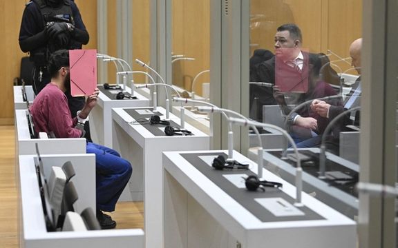 یو افغان په جرمني کې د یوې ماشومې او د هغې د مور د قصدي وژنې په تور محاکمه کېږي