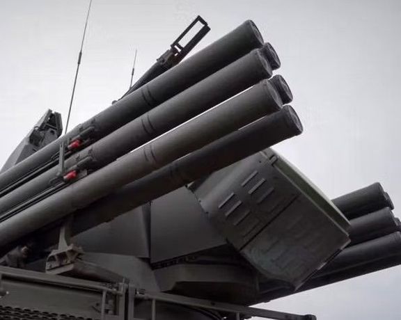 روسیه ۳۰۰ پهپاد اوکراینی را سرنگون کرد