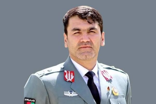 محاولات لتبرئة طالبان من اغتيال الجنرال أكرم الدين سريع في طهران