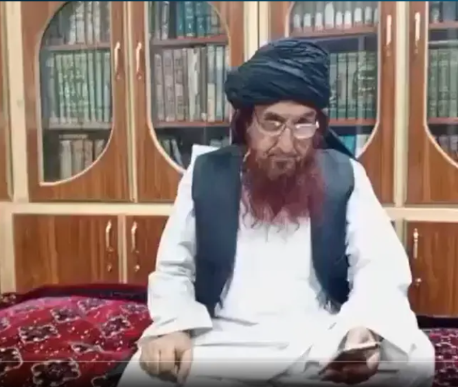 Under Islamabad’s Pressure, Taliban’s Mufti Issues Fatwa Against War in Pakistan