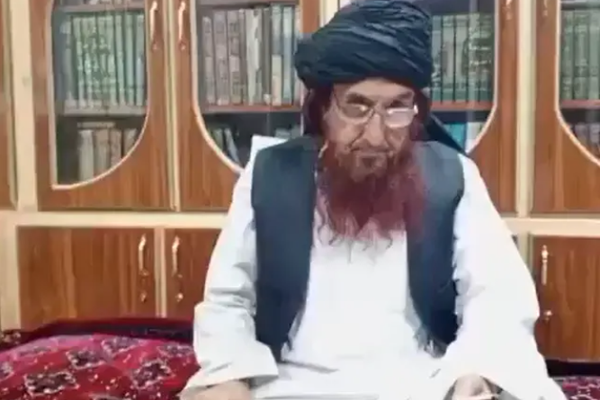 Under Islamabad’s Pressure, Taliban’s Mufti Issues Fatwa Against War in Pakistan