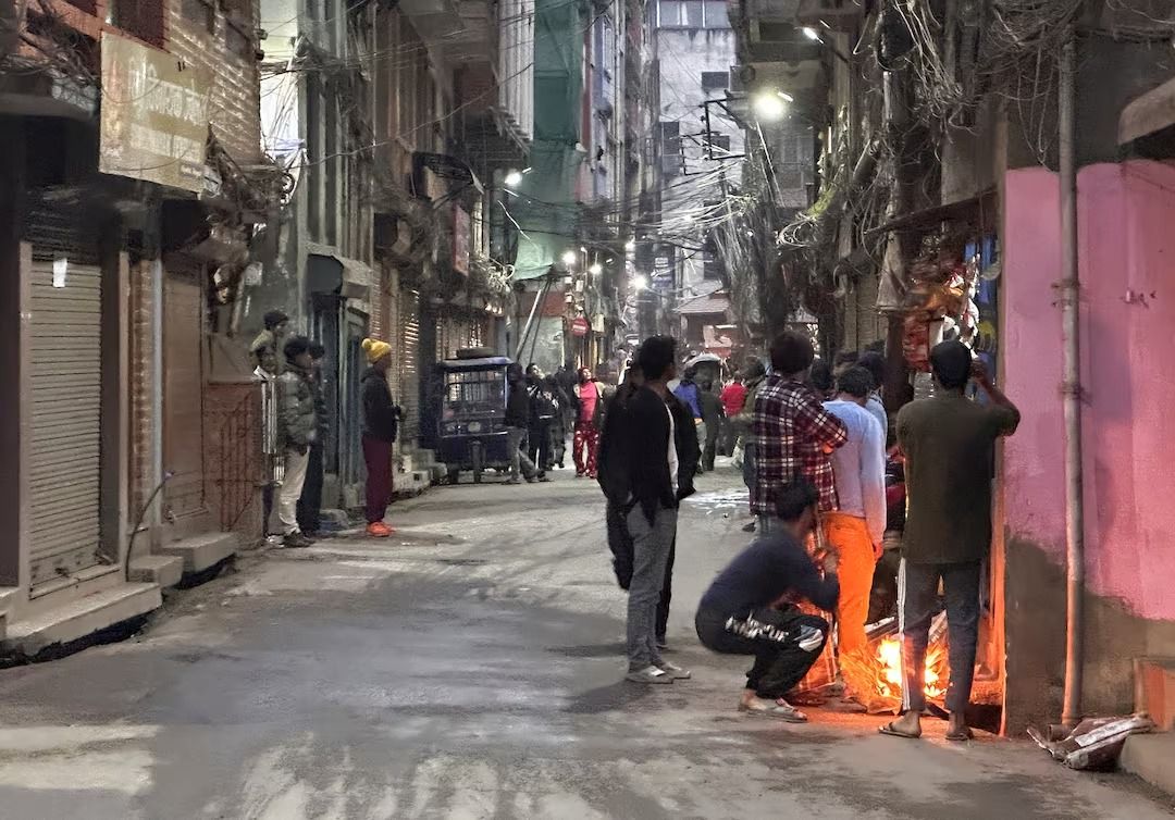 در زمین‌لرزه شدید در تبت چین دست‌کم ۱۲۶ نفر کشته شدند