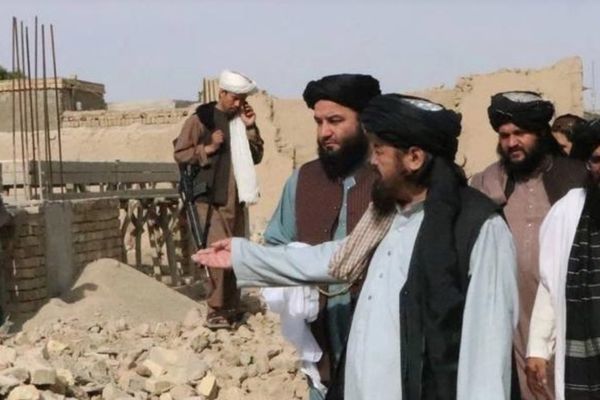 We Will Build Religious Madrassas Every Week, Says Taliban