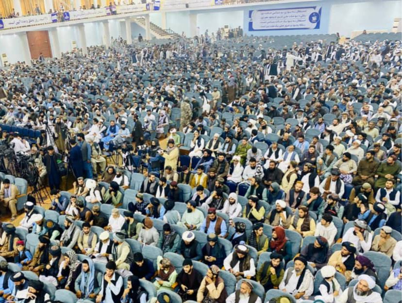 چرا طالبان ۱۵ اگست را محتاطانه و بدون سران ارشد جشن گرفت؟