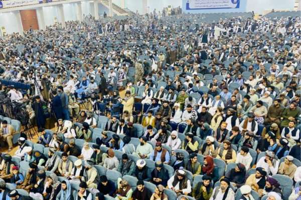 Why Did Taliban Mark Anniversary Without Key Leaders & A Parade?