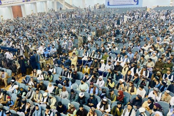 Why Did Taliban Mark Anniversary Without Key Leaders & A Parade?