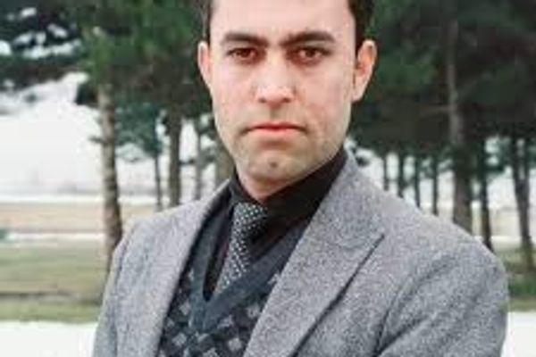 افغان خبریال پرویز امینزاده د پاکستان په راولپنډۍ ښار کې پولیسو نیولی