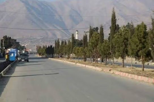 د کاپیسا اوسېدونکي: د طالبانو د امنیې قوماندان او د محکمې رییس له موږ پیسې اخلي