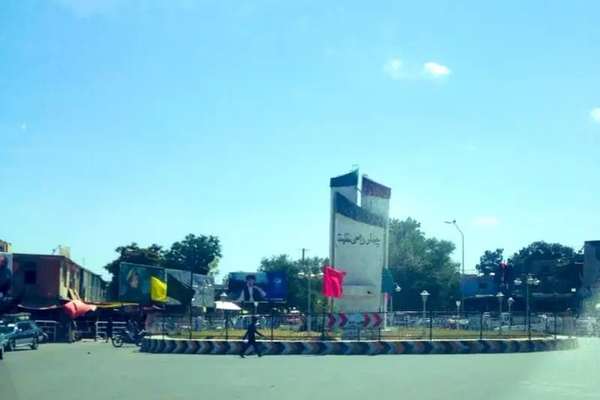 Taliban Publicly Flogs Man In Parwan For Homosexuality