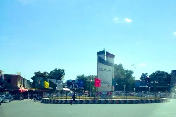 Taliban Publicly Flogs Man In Parwan For Homosexuality