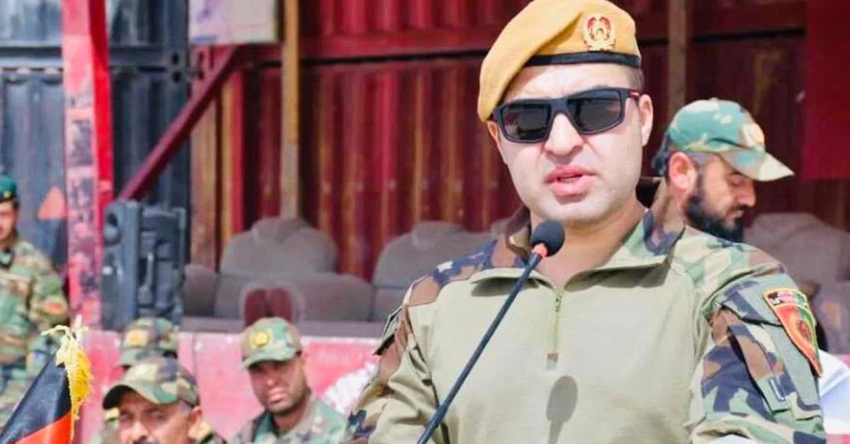 سمیع سادات ادعای کشته شدن مغز متفکر حمله داعش به فرودگاه کابل را «دروغ» خواند