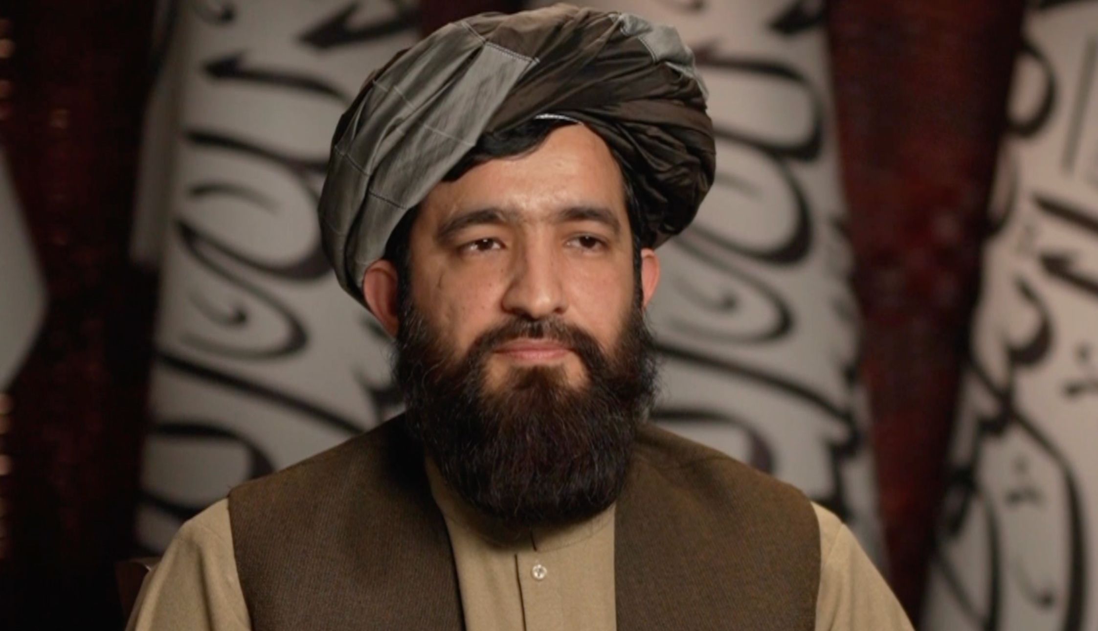 طالبان: له ټرمپ سره خبرو ته چمتو یو خو امریکایي وسلې او تجهیزات بېرته نه ورکوو