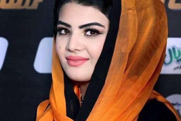 Missing Afghan Singer Confirms She Has Left Afghanistan Safely
