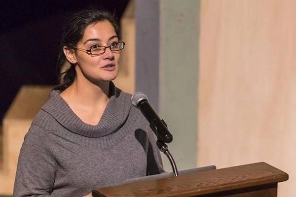 هیله نجیب: د افغانانو له نظره طالبان مشروعیت نه لري