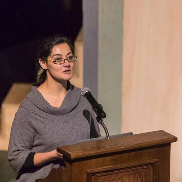 هیله نجیب: د افغانانو له نظره طالبان مشروعیت نه لري