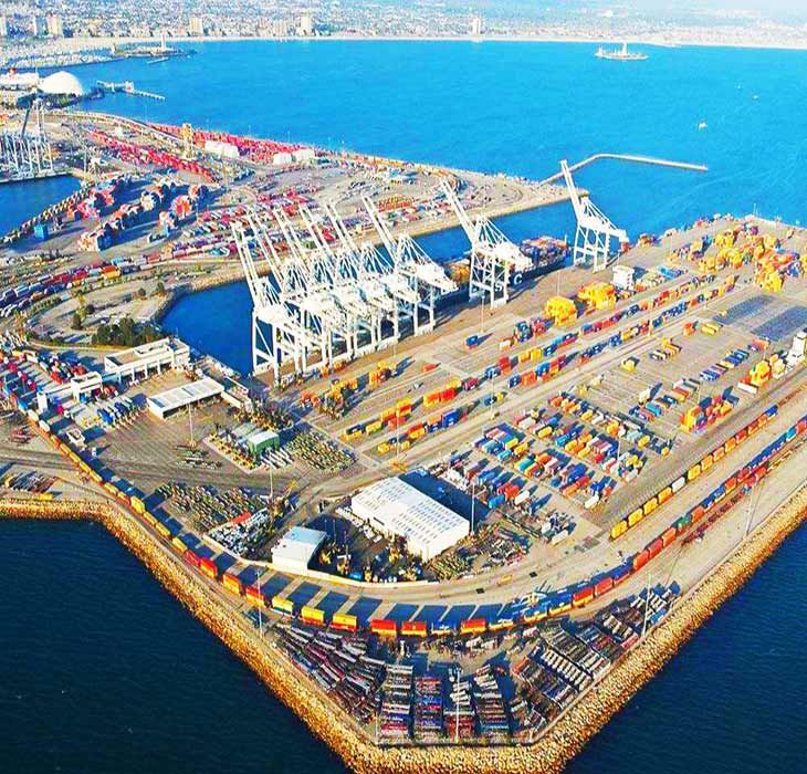 Pakistan Shifts Exports To Iran As Afghan Border Remains Shut