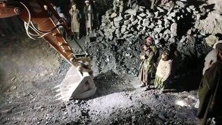 بررسی فعالیت سهساله وزارت معادن طالبان؛ تخلفهای پنهان مقامهای طالبان در قراردادها