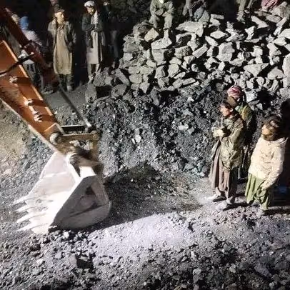 بررسی فعالیت سهساله وزارت معادن طالبان؛ تخلفهای پنهان مقامهای طالبان در قراردادها