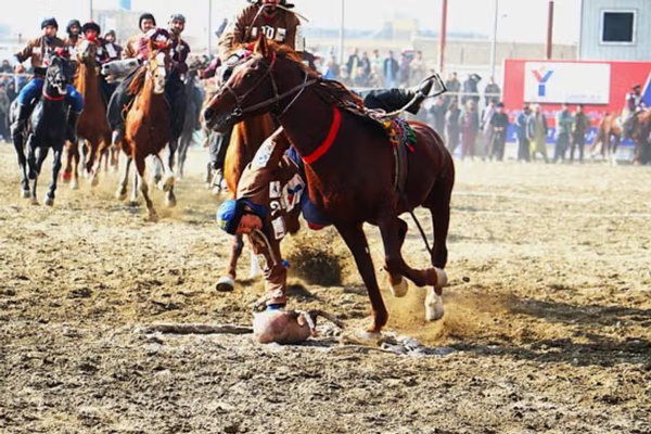 د سرپل لوبډله د افغانستان د وزلوبې غوره لیګ ۷م پړاو سیالیو اتله شوه
