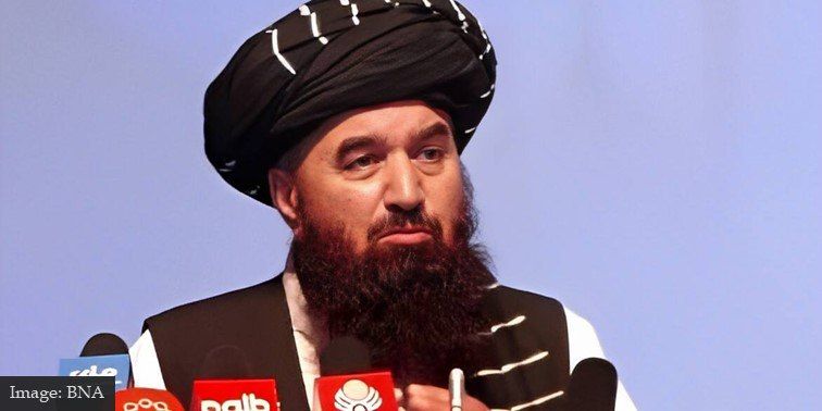 سرچینې: د طالبانو عدلیې وزیر په خپل وزارت کې شخصي زندان جوړ کړی دی 