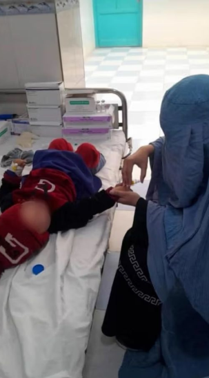 ما هي القيود الجديدة التي فرضتها طالبان في أفغانستان خلال عام 2025؟