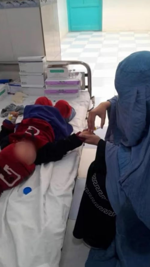 ما هي القيود الجديدة التي فرضتها طالبان في أفغانستان خلال عام 2025؟