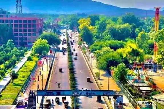 طالبانو په ننګرهار کې پر خپلو کارکوونکو د انځور اخستلو او خپراوي بنديز ولګاوه