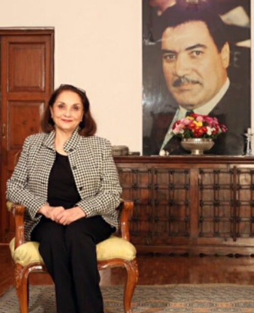 فتانه نجیب: پیروزی زنان افغانستان قطعی است