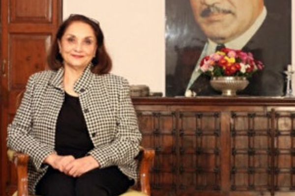 فتانه نجیب: پیروزی زنان افغانستان قطعی است