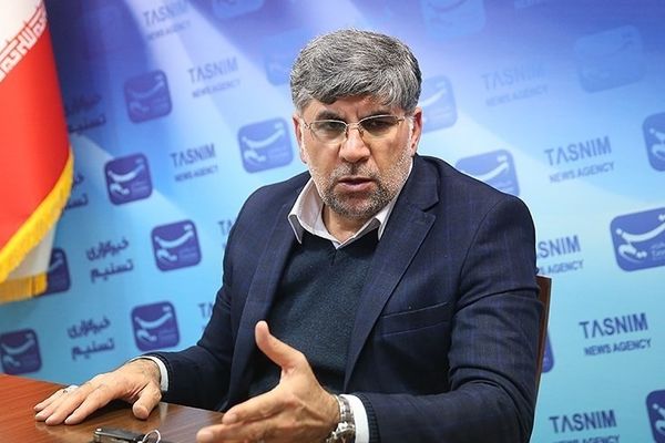 Iranian Official Calls "Unauthorised Afghan Nationals" As Border Aggressors