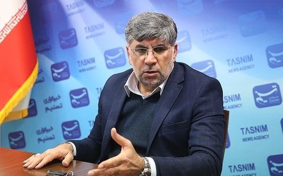 Iranian Official Calls "Unauthorised Afghan Nationals" As Border Aggressors