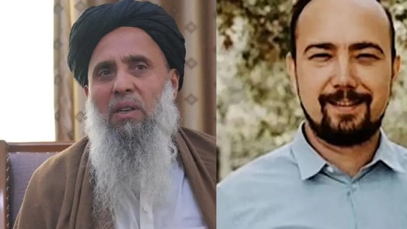 Two US Citizens Exchanged For Taliban Prisoner In United States