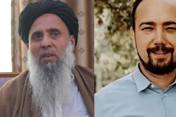 Two US Citizens Exchanged For Taliban Prisoner In United States