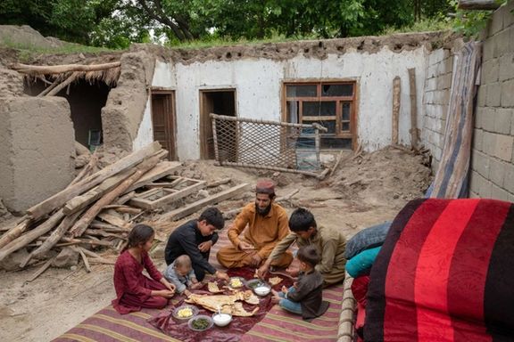 بشري کړکېچ؛ د امریکا د مرستو کمېدو د میلیونونو افغانانو ژوند له ګواښ سره مخ کړی