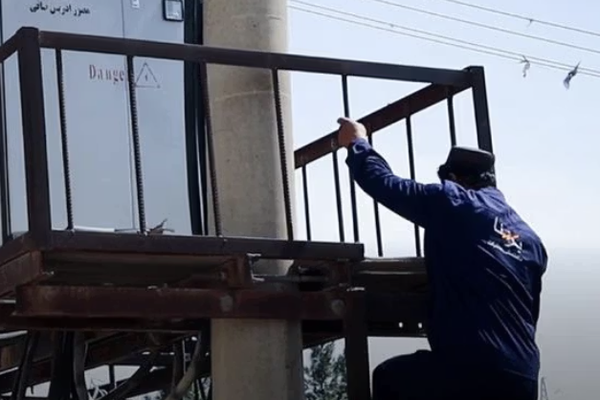 طالبان تطالب باستئناف المشاريع الكهربائية المتوقفة في أفغانستان