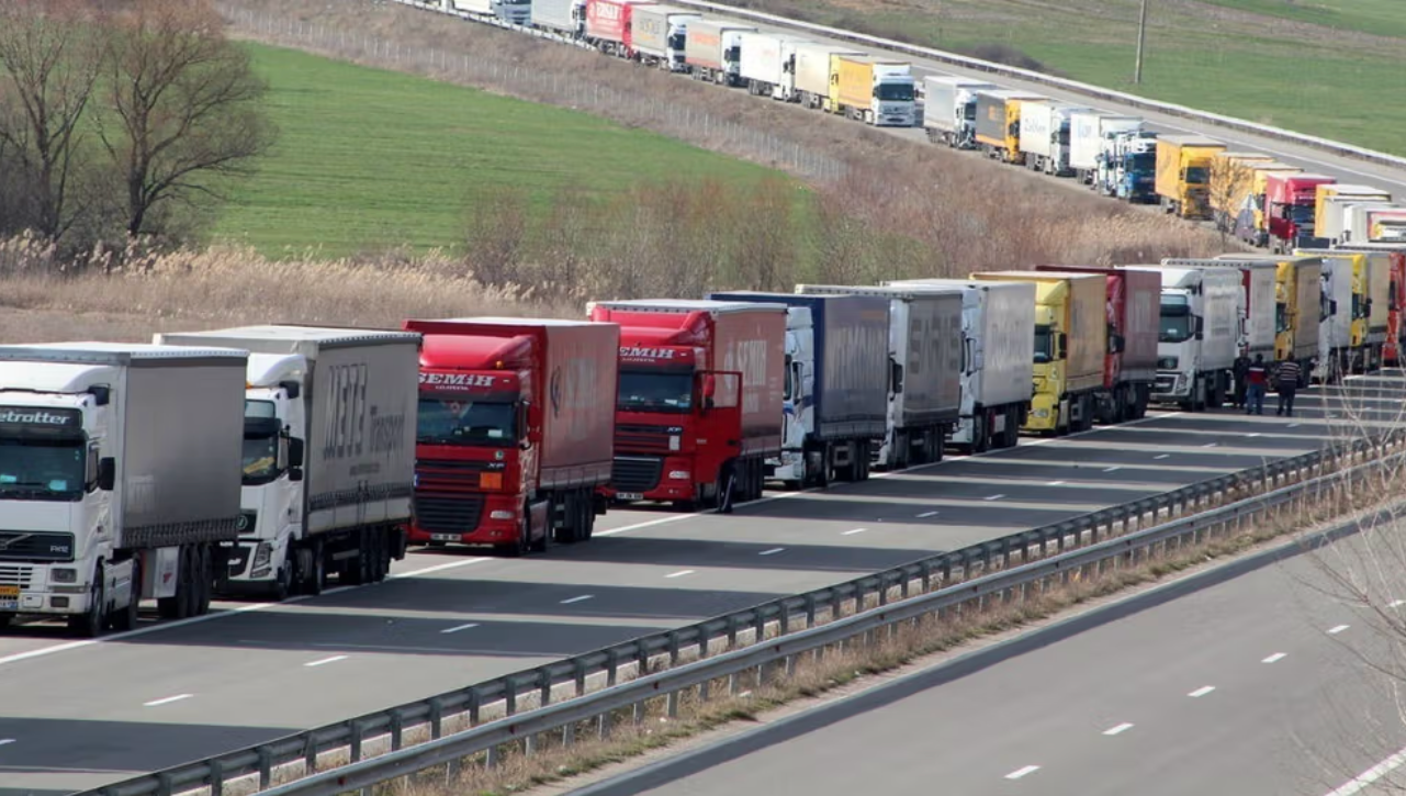 South Khorasan Exported $1.75 Billion In Goods To Afghanistan, Says Iranian Official 