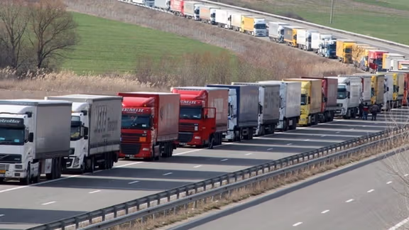 South Khorasan Exported $1.75 Billion In Goods To Afghanistan, Says Iranian Official