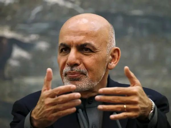 اشرف غني: د اوسني ناورین له غم خوړلو سره اوږدمهالو عواقبو ته چمتووالی پکار دی