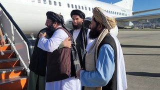 طنز سیاسی؛ شروط طالبان برای بازگشت به وطن