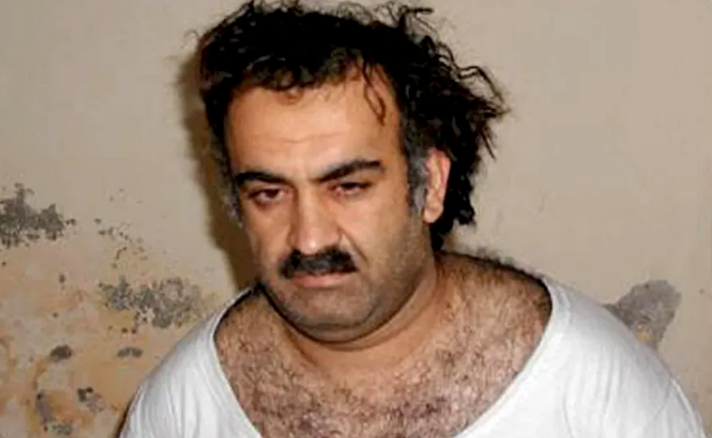 ولې د ۱۱ سپټمبر د بریدونو د یوه نوموتي طرحه کوونکي دوسیه لا هم نه تړل کېږي؟