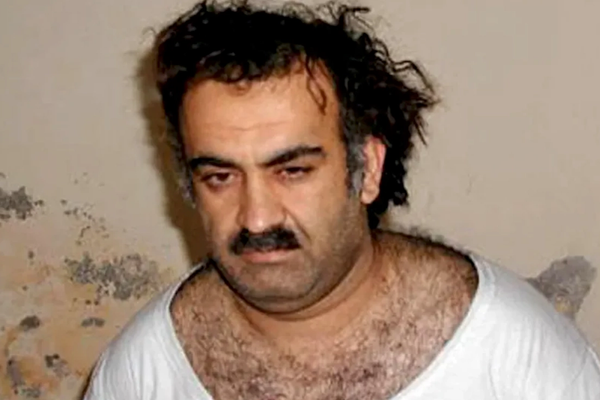 ولې د ۱۱ سپټمبر د بریدونو د یوه نوموتي طرحه کوونکي دوسیه لا هم نه تړل کېږي؟
