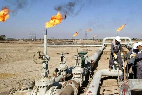 د خیبر پښتونخوا حکومت: د دوی په ګاز د پنجاب کارخونې چليږي خو پښتونخوا ته غنم نهورکوي