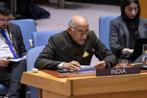 India Considers Development Projects In Afghanistan, Strengthens Ties With Taliban